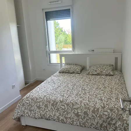 Apartament Duplex Grand Paris