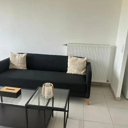 Duplex Grand Paris Villepinte (Seine-Saint-Denis)