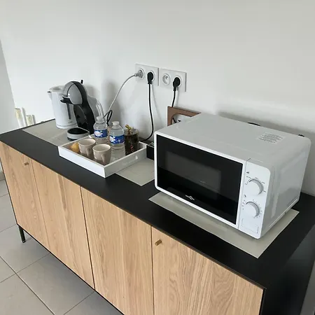 Apartament Duplex Grand Paris