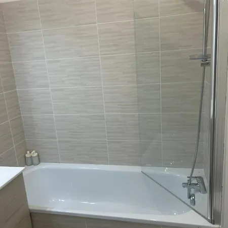 Duplex Grand Paris Apartament *