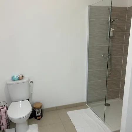 Duplex Grand Paris Apartament