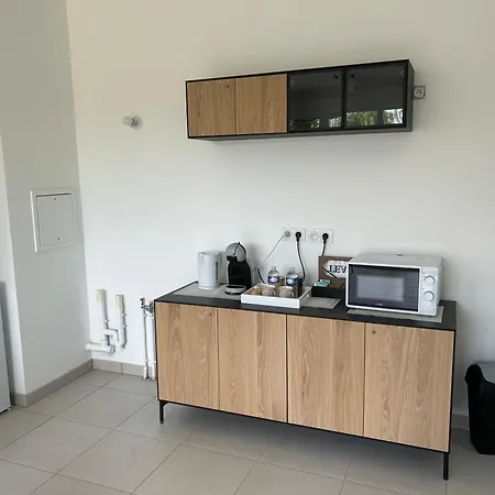 Duplex Grand Paris Apartament *