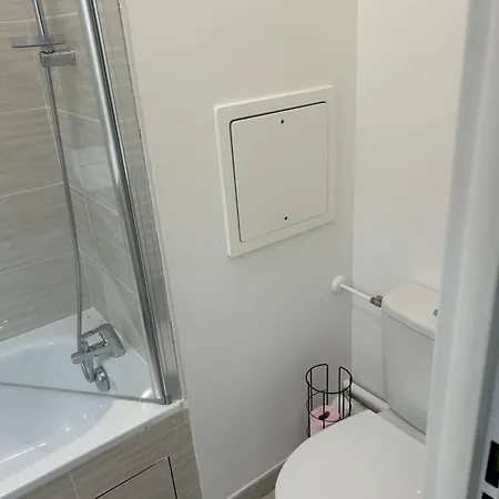 Duplex Grand Paris * Villepinte (Seine-Saint-Denis)